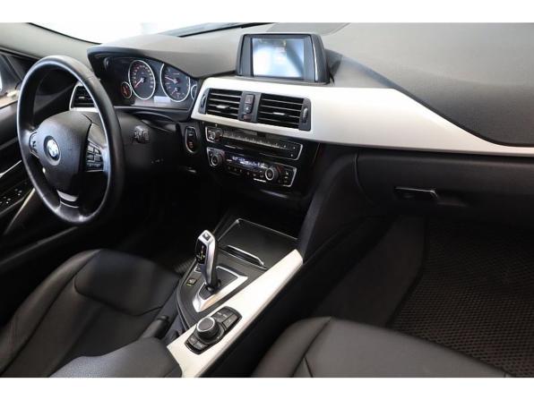 BMW 3 серии VI (F3x) Рестайлинг с пробегом 2015 года, цена 1 760 800 рублей, 117559 км, седан, Автокод Объявления