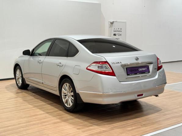 Nissan Teana II Рестайлинг с пробегом 2011 года, цена 1 040 000 рублей, 228000 км, седан, Автокод Объявления