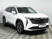 Geely Atlas II Санкт-Петербург  - изображение 23