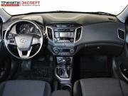 Hyundai Creta I Белгород  - изображение 28