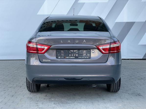 Lada (ВАЗ) Vesta I с пробегом 2017 года, цена 859 000 рублей, 63065 км, седан, Автокод Объявления