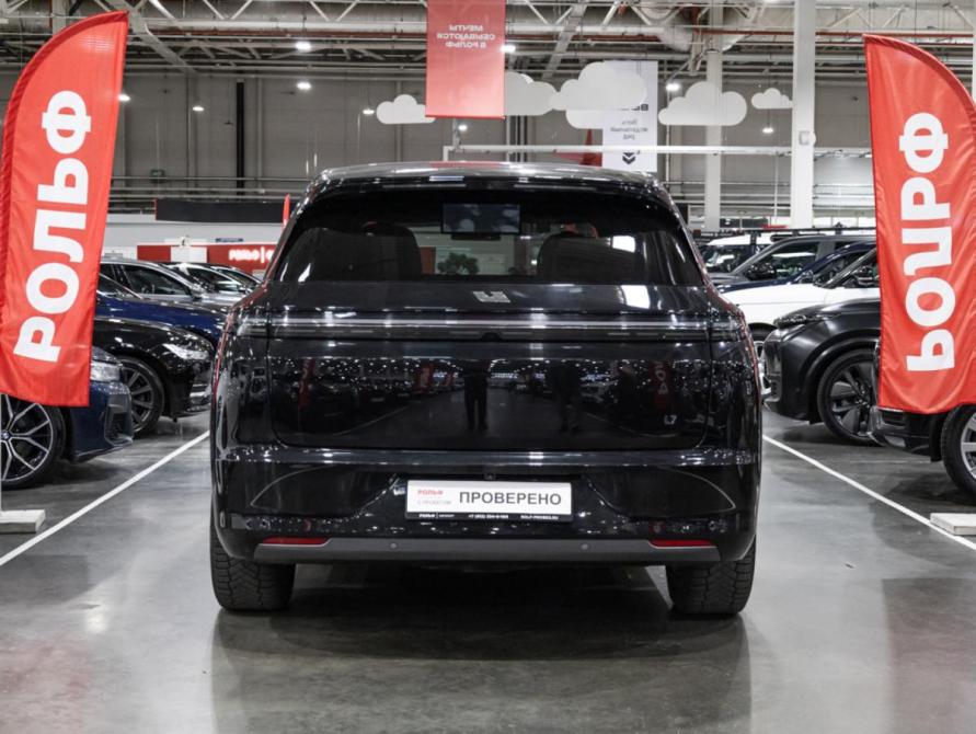 Li Auto (Lixiang) L7 I Санкт-Петербург  - изображение 5