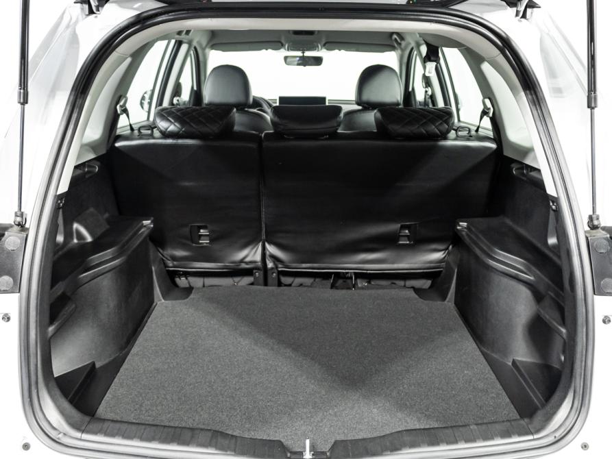 Haval M6 II Санкт-Петербург  - изображение 18