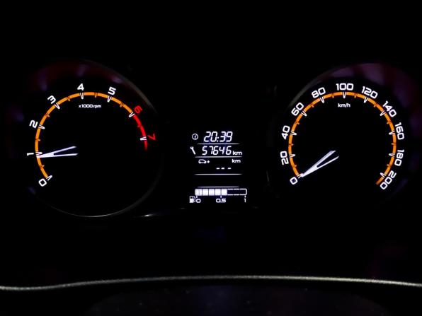 Lada (ВАЗ) Granta I Рестайлинг с пробегом 2022 года, цена 625 000 рублей, 57646 км, седан, Автокод Объявления