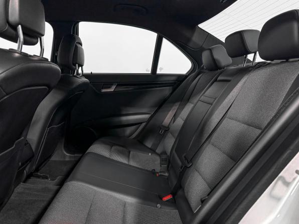 Mercedes-Benz C-Класс III (W204) Рестайлинг с пробегом 2013 года, цена 1 450 000 рублей, 140800 км, седан, Автокод Объявления
