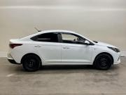 Hyundai Solaris II Рестайлинг Саратов  - изображение 17