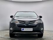 Toyota RAV4 IV (XA40) Мурманск  - изображение 26