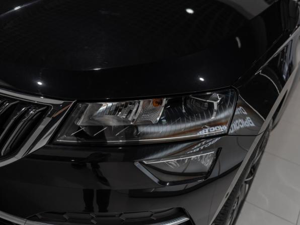 Skoda Karoq I с пробегом 2025 года, цена 3 350 000 рублей, 18 км, внедорожник, Автокод Объявления