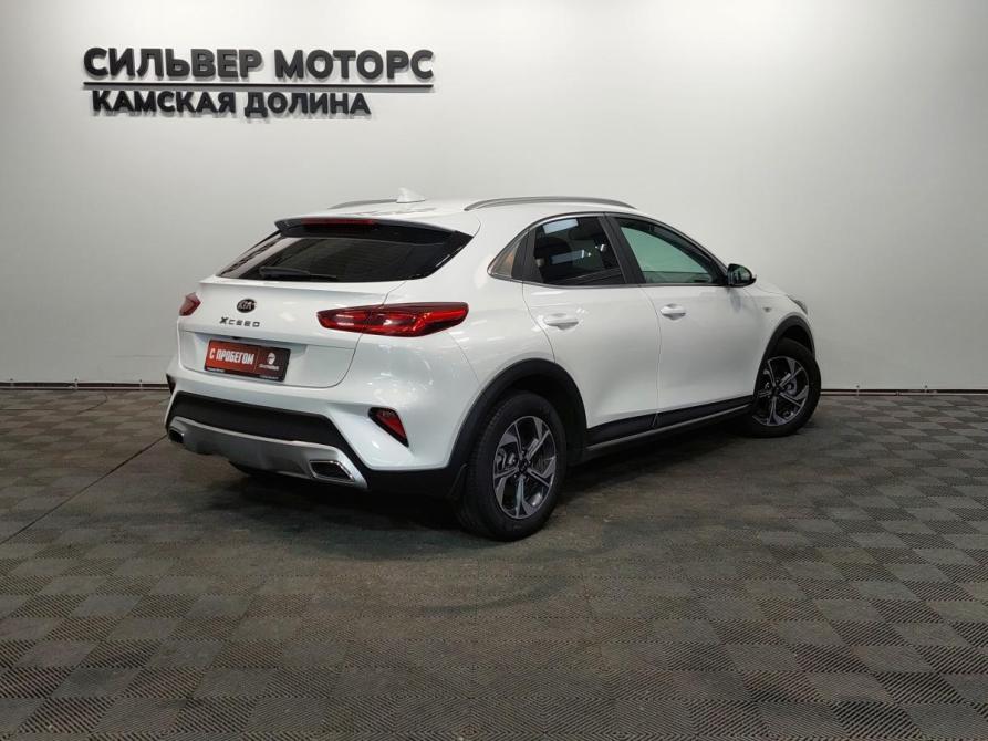 Kia XCeed I Пермь  - изображение 2