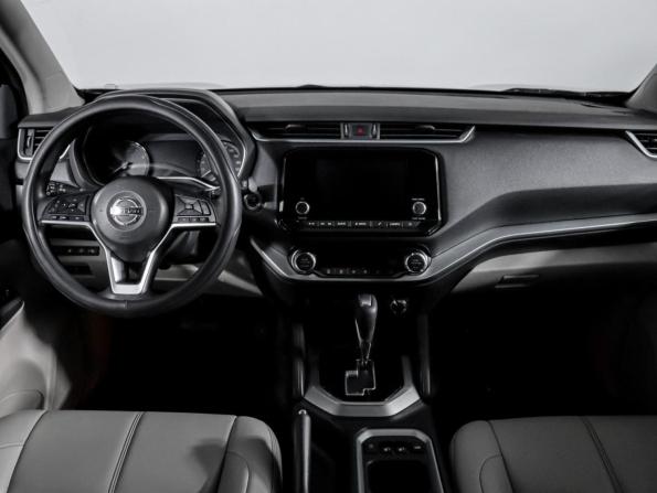 Nissan X-Terra с пробегом 2021 года, цена 3 234 330 рублей, 22804 км, внедорожник, Автокод Объявления
