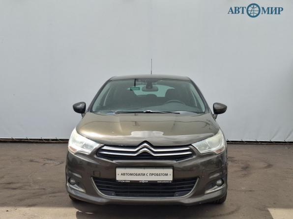 Citroen C4 II с пробегом 2012 года, цена 550 000 рублей, 143943 км, хэтчбек, Автокод Объявления
