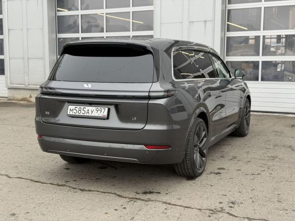 Li Auto (Lixiang) L9 I с пробегом 2023 года, цена 6 500 000 рублей, 62516 км, внедорожник, Автокод Объявления
