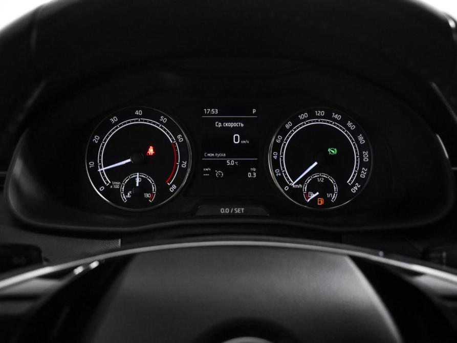 Skoda Rapid II Санкт-Петербург  - изображение 17