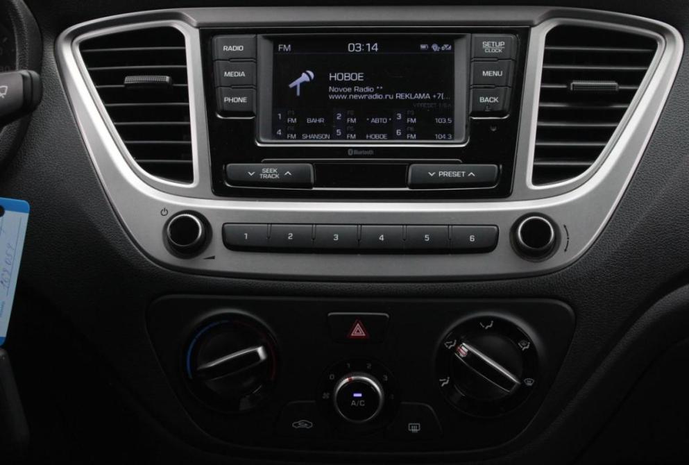 Hyundai Solaris II Саратов  - изображение 23