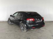 Chevrolet Lacetti I Москва  - изображение 21