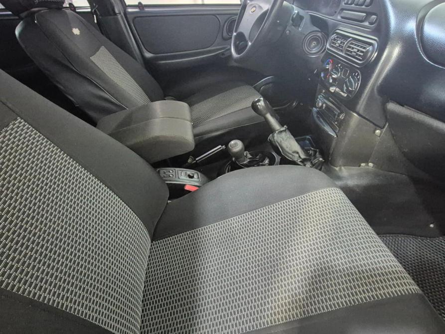 Chevrolet Niva I Воронеж  - изображение 18