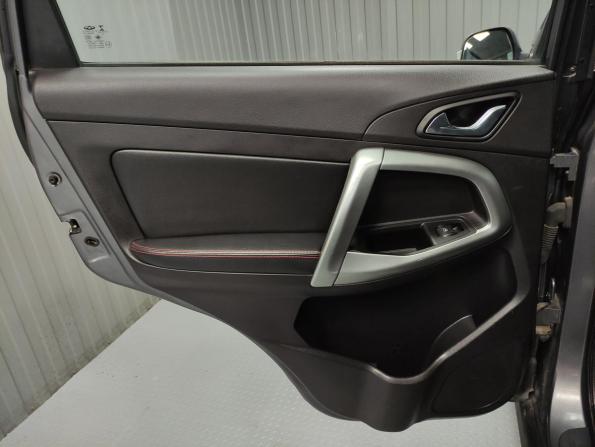 Chery Tiggo 5 I с пробегом 2014 года, цена 790 000 рублей, 97150 км, внедорожник, Автокод Объявления