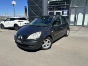 Renault Scenic II Рестайлинг Санкт-Петербург  - изображение 6