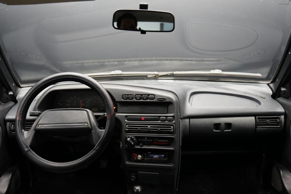 Lada (ВАЗ) 2109 Крым  - изображение 15