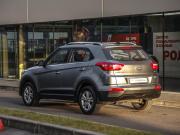 Hyundai Creta I Санкт-Петербург  - изображение 38