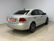 Volkswagen Polo V Альметьевск  - изображение 27