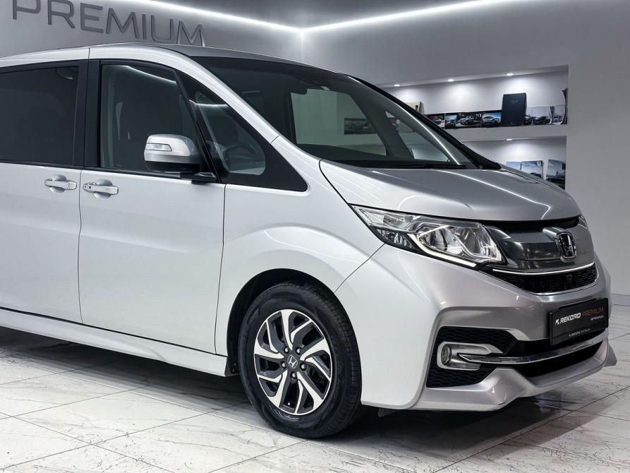 Honda Stepwgn V Уфа  - изображение 3