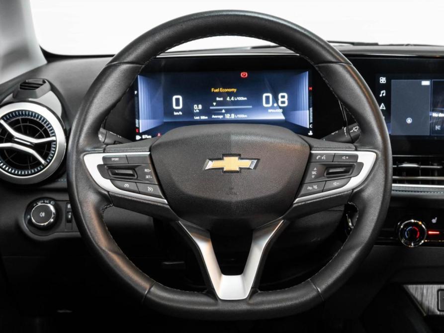Chevrolet Monza II Рестайлинг Ставрополь  - изображение 14