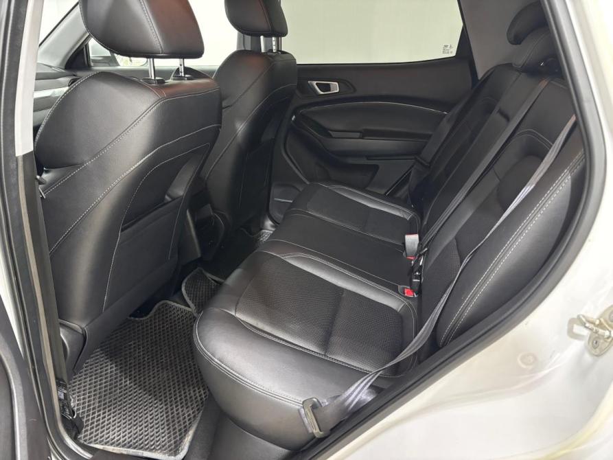 Chery Tiggo 4 I Рестайлинг Альметьевск  - изображение 18