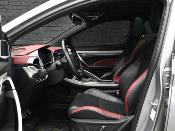 Geely Coolray I с пробегом 2023 года, цена 1 940 000 рублей, 47084 км, внедорожник, Автокод Объявления