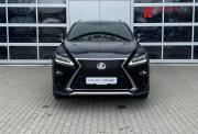Lexus RX IV Владимир  - изображение 25