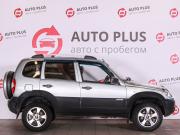 Chevrolet Niva I Рестайлинг Минеральные Воды  - изображение 25