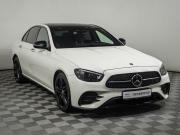 Mercedes-Benz E-Класс V (W213 S213 C238) Рестайлинг Москва  - изображение 21