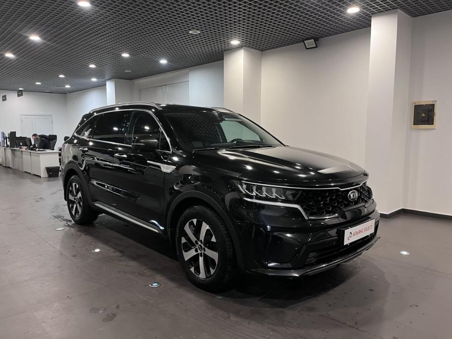Kia Sorento IV Чебоксары  - изображение 1