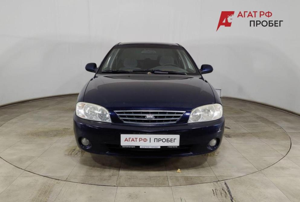 Kia Spectra I Рестайлинг 2 Волгоград  - изображение 2