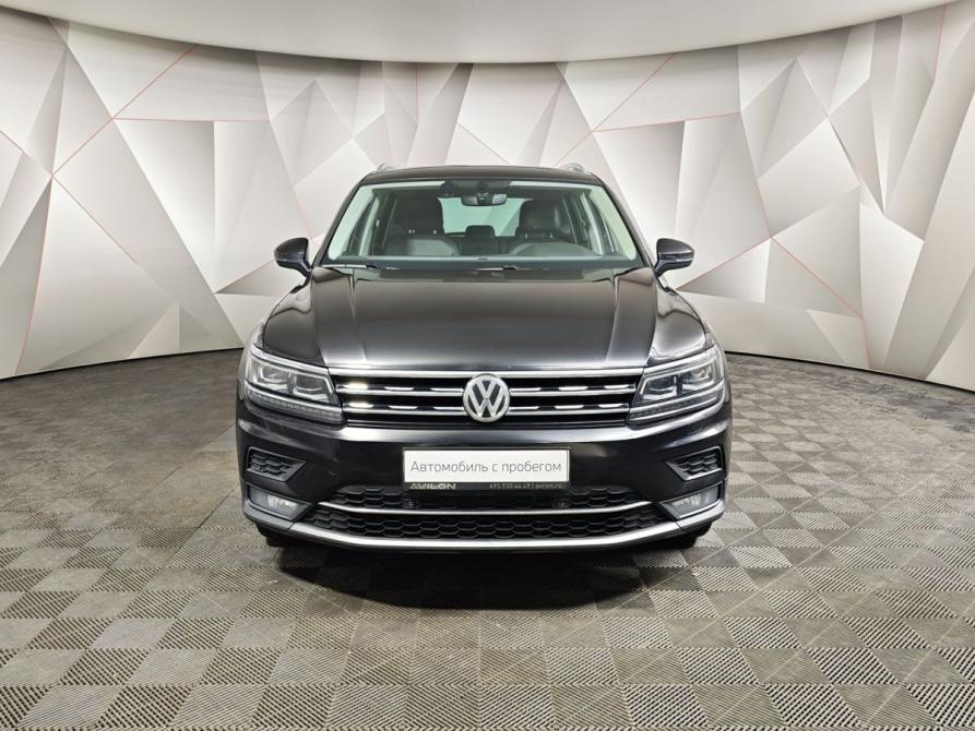 Volkswagen Tiguan II Москва  - изображение 7
