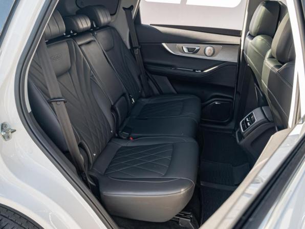 Chery Tiggo 8 Pro Max I Рестайлинг с пробегом 2023 года, цена 2 450 000 рублей, 55675 км, внедорожник, Автокод Объявления