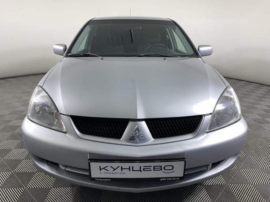 Mitsubishi Lancer IX Рестайлинг Москва  - изображение 2