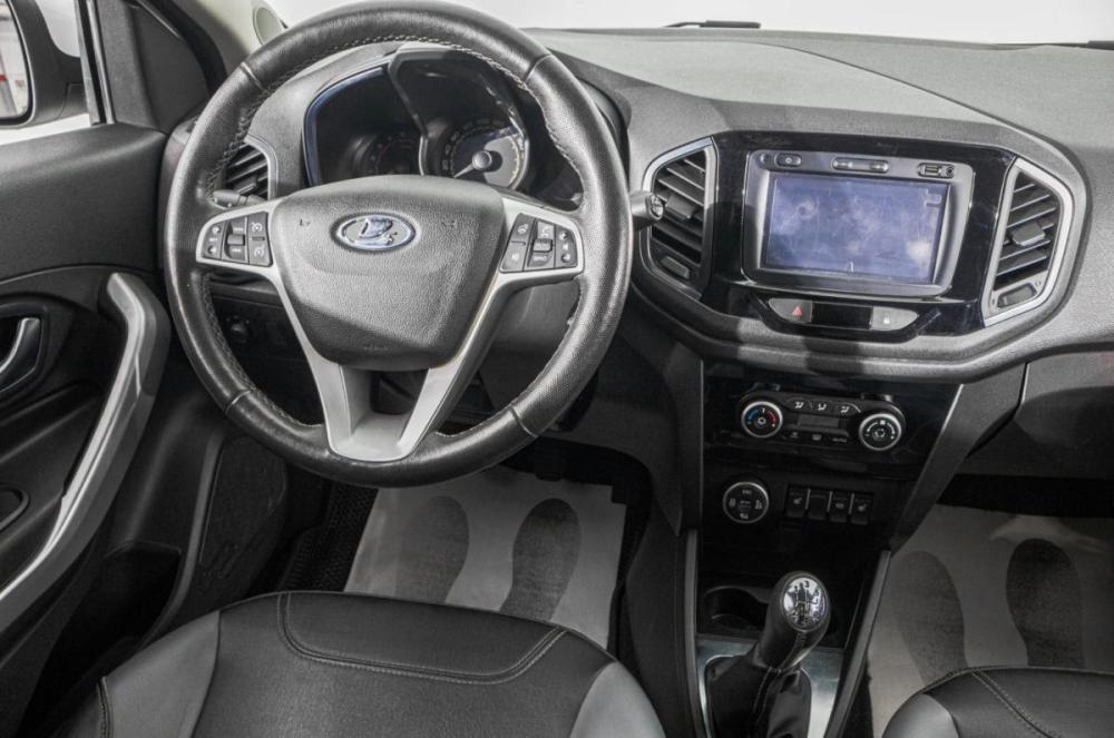 Lada (ВАЗ) XRAY I Барнаул  - изображение 17