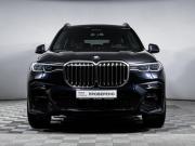 BMW X7 I (G07) Москва  - изображение 30