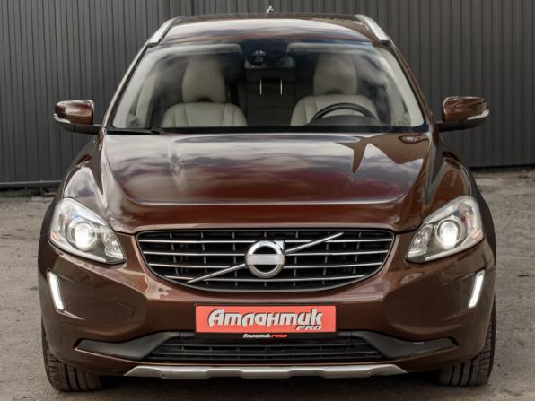 Volvo XC60 I Рестайлинг с пробегом 2014 года, цена 2 190 000 рублей, 144406 км, внедорожник, Автокод Объявления