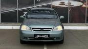 Chevrolet Lacetti I Оренбург  - изображение 15