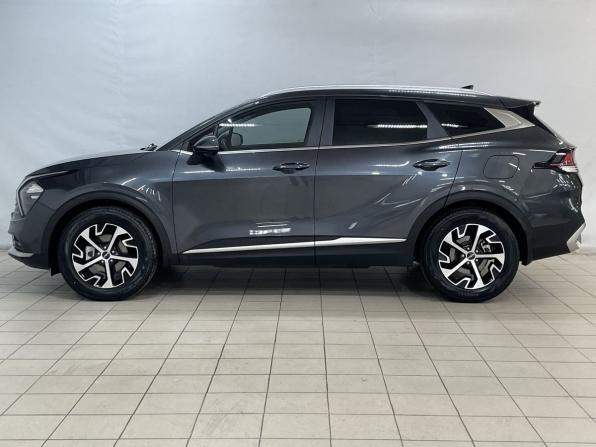 Kia Sportage V с пробегом 2023 года, цена 3 599 000 рублей, 63883 км, внедорожник, Автокод Объявления