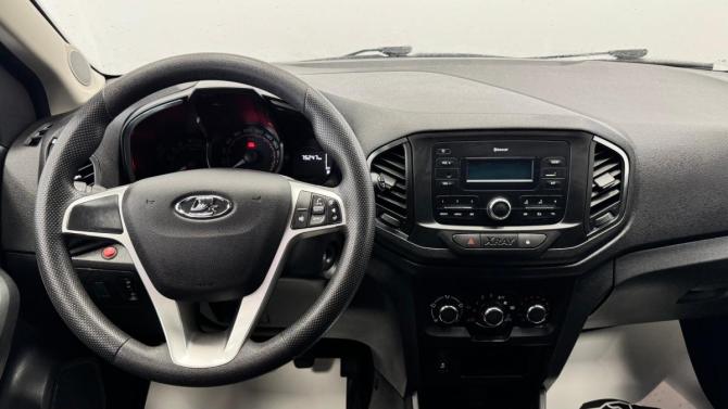 Lada (ВАЗ) XRAY I с пробегом 2021 года, цена 1 080 000 рублей, 75247 км, хэтчбек, Автокод Объявления