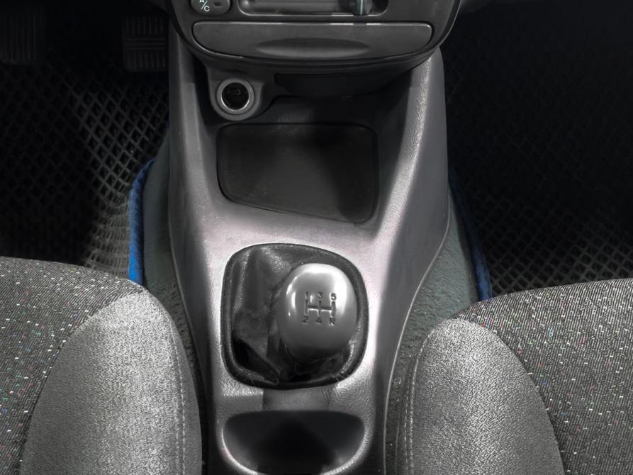 Hyundai Accent II Ростов-на-Дону  - изображение 19