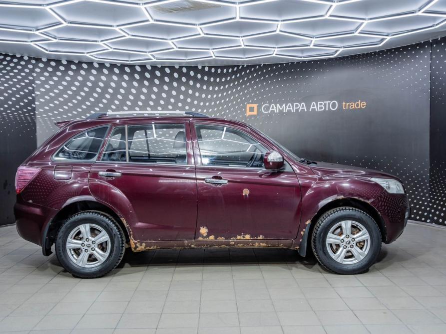Lifan X60 I Самара  - изображение 5