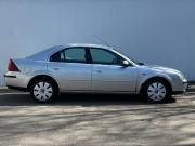 Ford Mondeo III Москва  - изображение 19