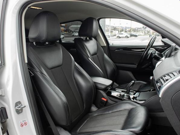 BMW X4 II (G02) с пробегом 2020 года, цена 3 710 000 рублей, 206287 км, внедорожник, Автокод Объявления