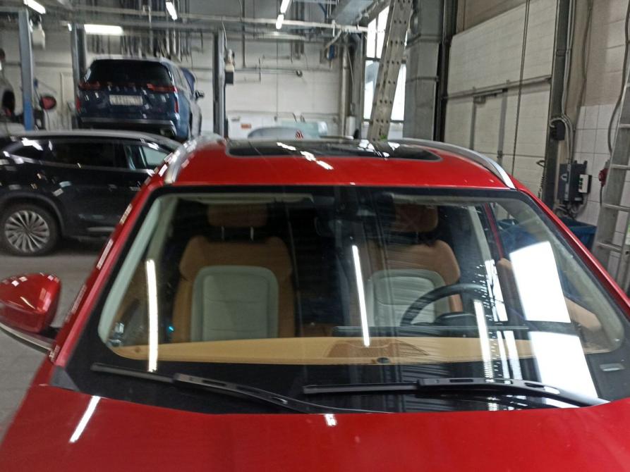 JETOUR X70+ I Рестайлинг Санкт-Петербург  - изображение 19