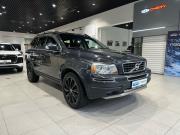 Volvo XC90 I Рестайлинг Москва  - изображение 22