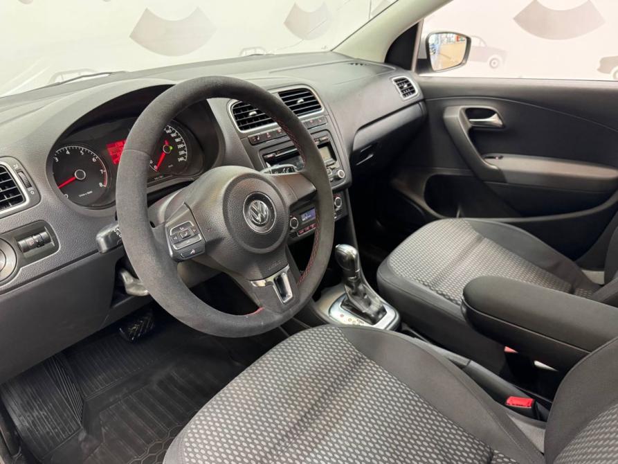 Volkswagen Polo V Ставрополь  - изображение 9